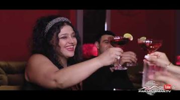 Verjin Zang Episode 134