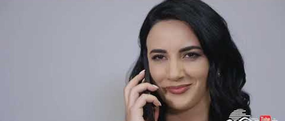 Verjin Zang Episode 135