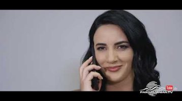 Verjin Zang Episode 135