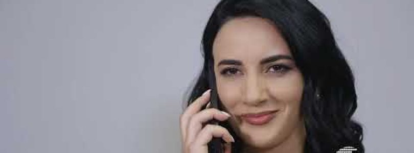 Verjin Zang Episode 135