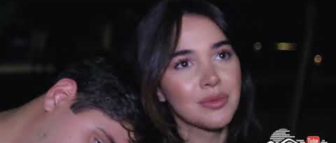 Verjin Zang Episode 137