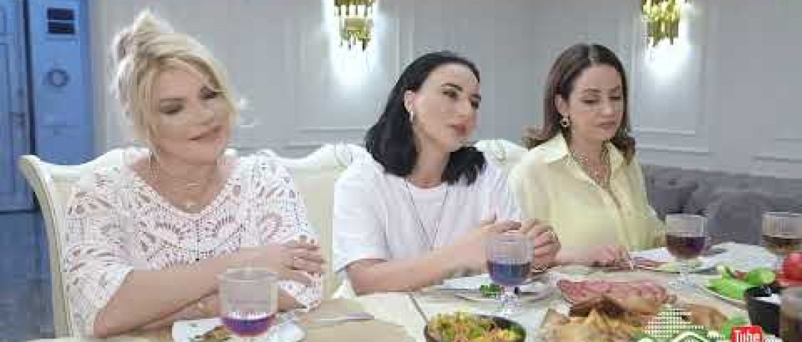 Verjin Zang Episode 139