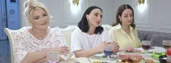 Verjin Zang Episode 139