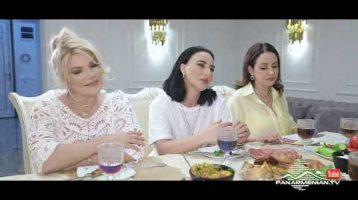 Verjin Zang Episode 139