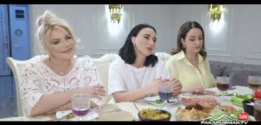 Verjin Zang Episode 139