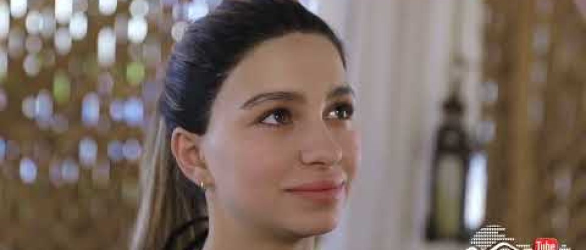 Verjin Zang Episode 144