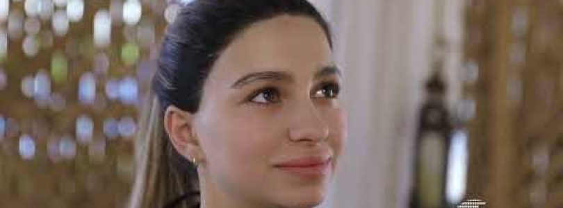 Verjin Zang Episode 144