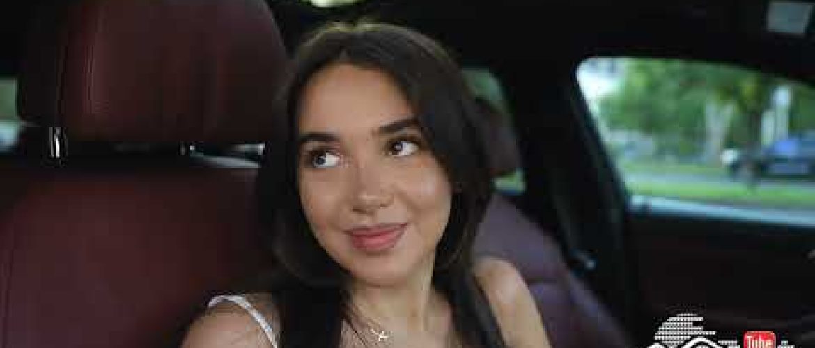 Verjin Zang Episode 146