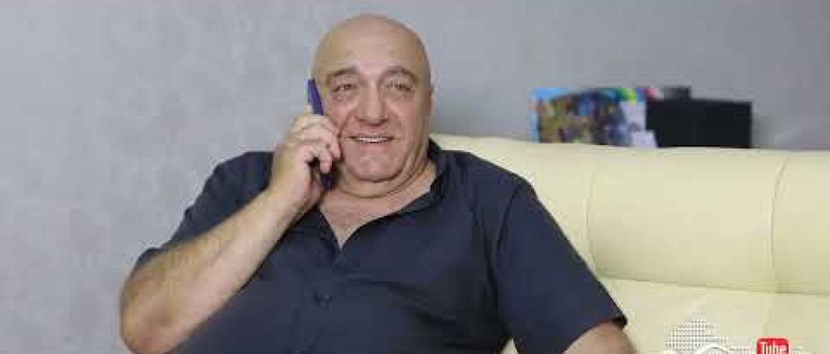 Verjin Zang Episode 147