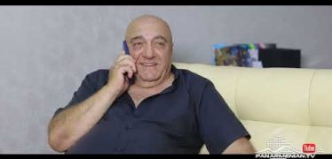 Verjin Zang Episode 147