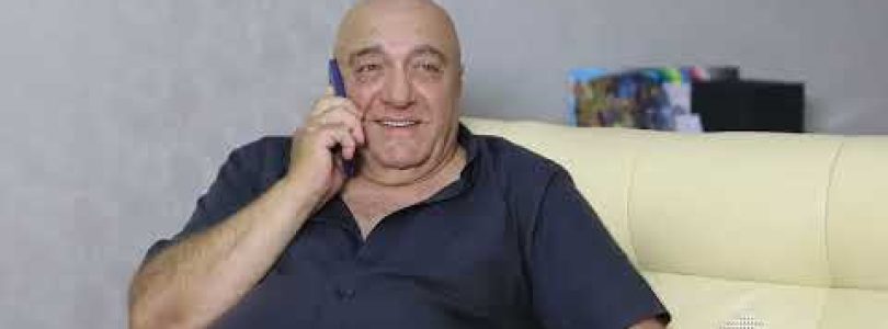 Verjin Zang Episode 147