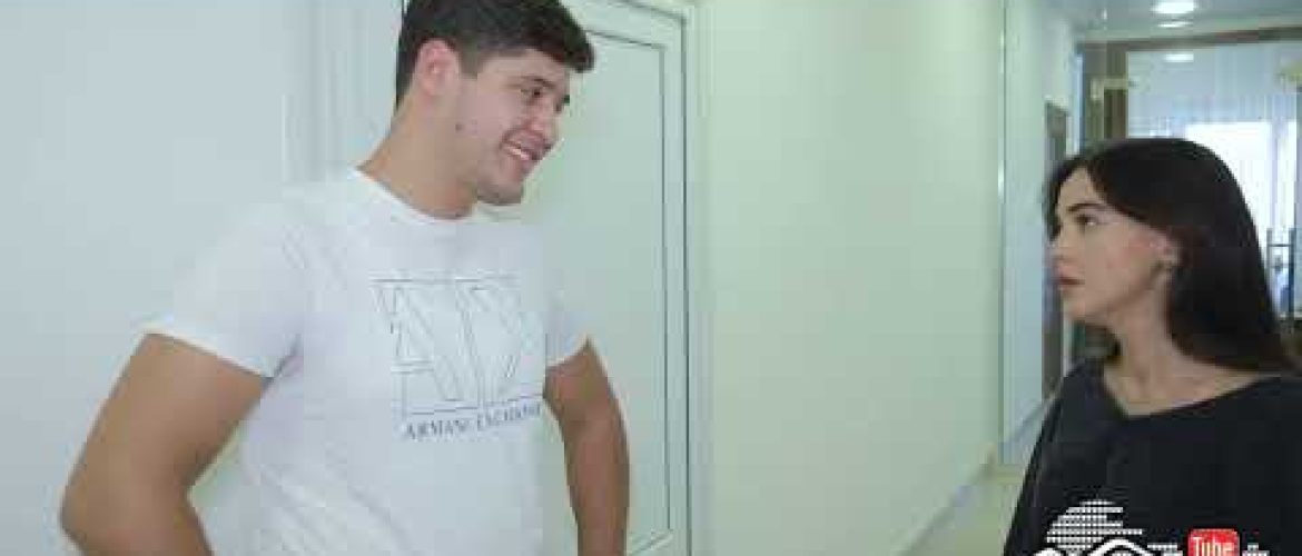 Verjin Zang Episode 148