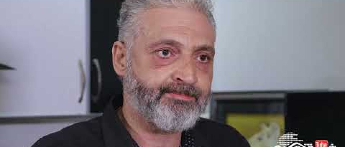 Verjin Zang Episode 150