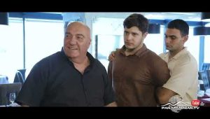 Verjin Zang Episode 151