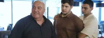 Verjin Zang Episode 151