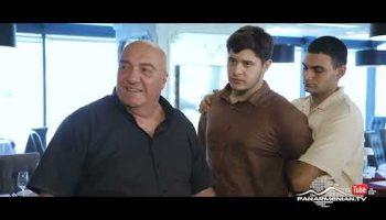 Verjin Zang Episode 151