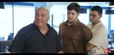 Verjin Zang Episode 151