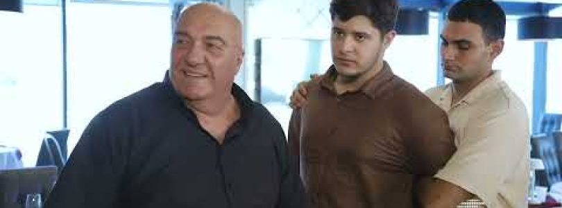 Verjin Zang Episode 151