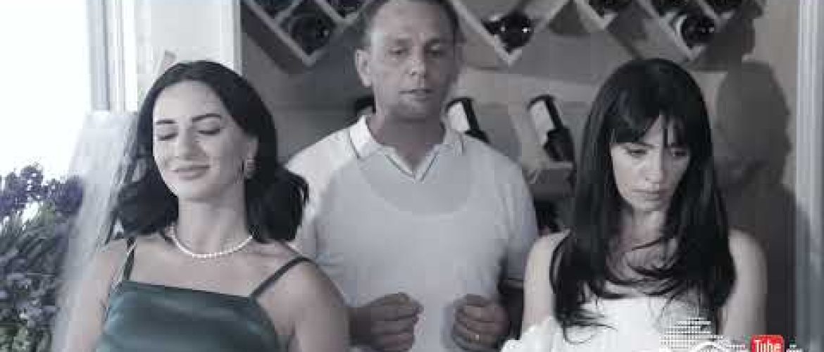 Verjin Zang Episode 152