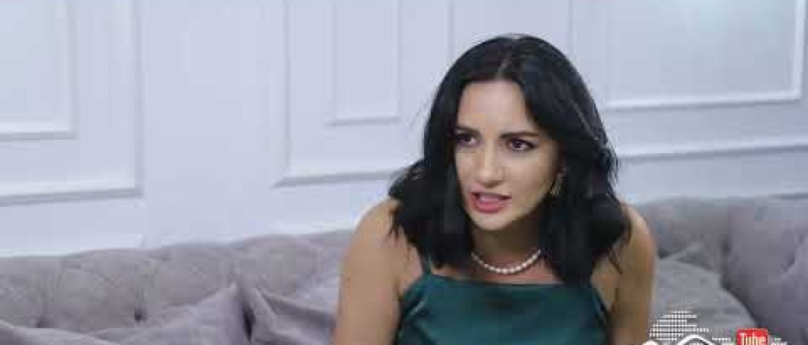 Verjin Zang Episode 153