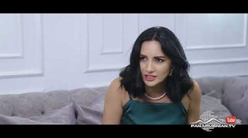 Verjin Zang Episode 153