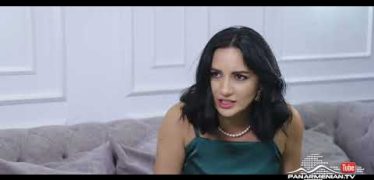 Verjin Zang Episode 153