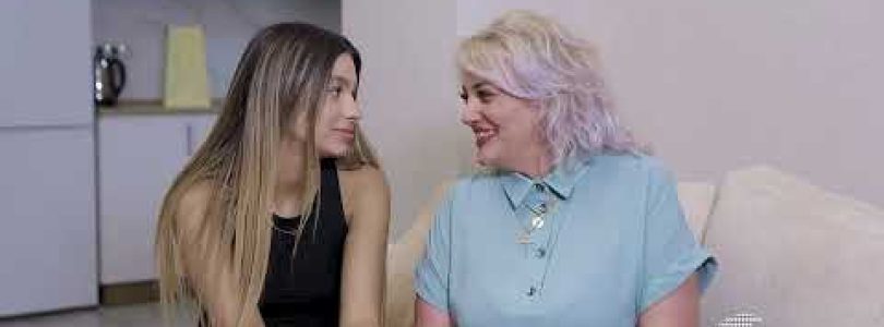 Verjin Zang Episode 154