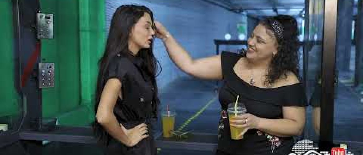 Verjin Zang Episode 155