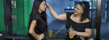 Verjin Zang Episode 155