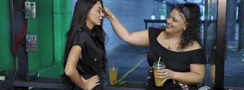 Verjin Zang Episode 155