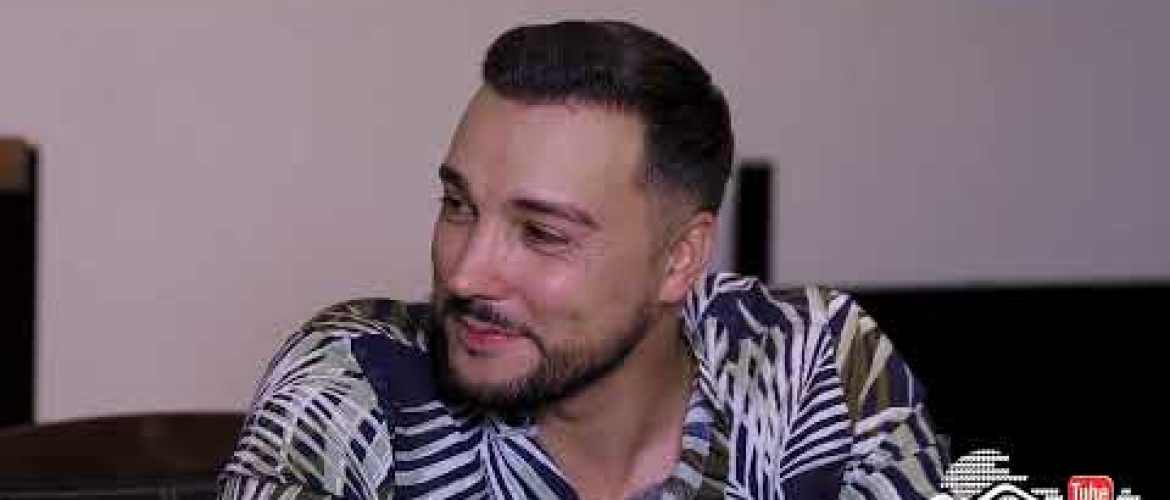 Verjin Zang Episode 156