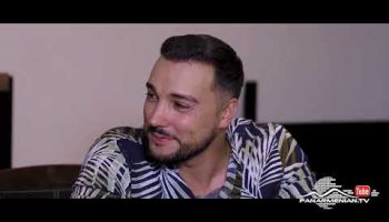 Verjin Zang Episode 156