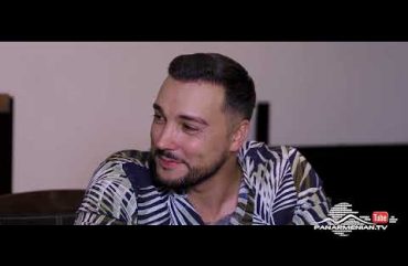 Verjin Zang Episode 156