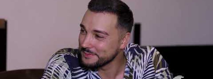 Verjin Zang Episode 156