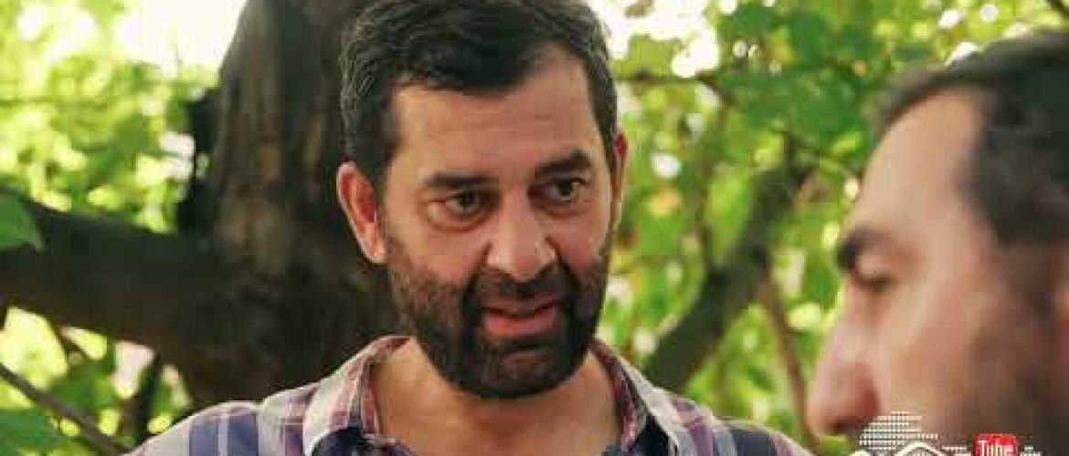 Harsnadzori Legendy Episode 1