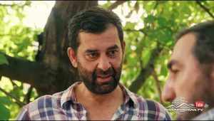 Harsnadzori Legendy Episode 1