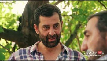 Harsnadzori Legendy Episode 1