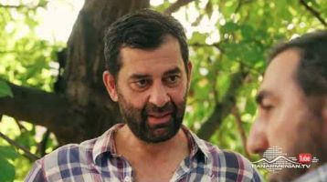 Harsnadzori Legendy Episode 1