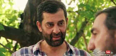 Harsnadzori Legendy Episode 1