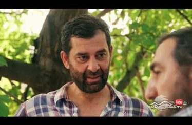 Harsnadzori Legendy Episode 1