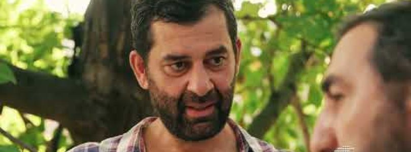 Harsnadzori Legendy Episode 1