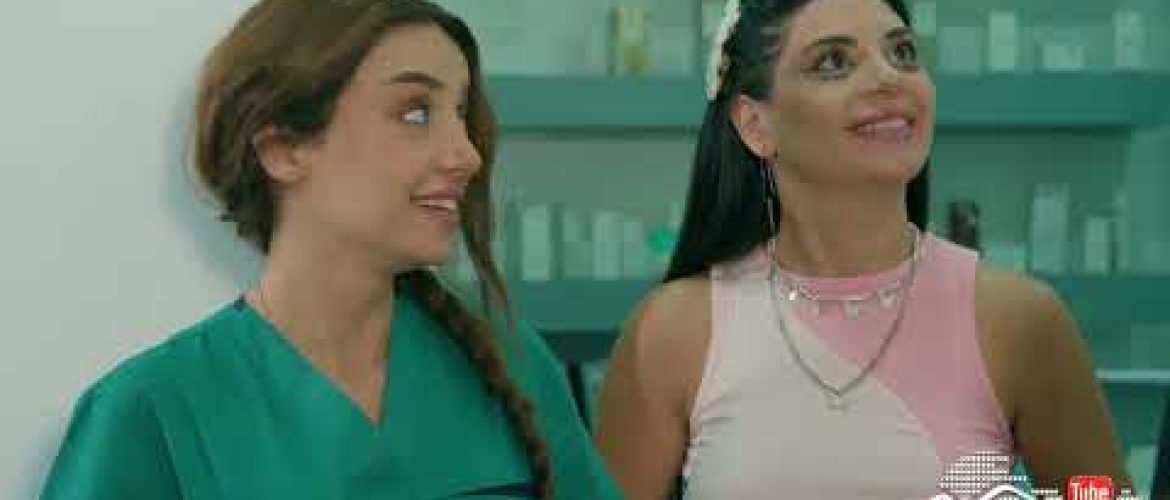 Harsnadzori Legendy Episode 10