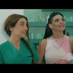 Harsnadzori Legendy Episode 10