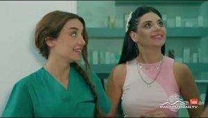 Harsnadzori Legendy Episode 10