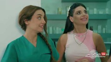 Harsnadzori Legendy Episode 10