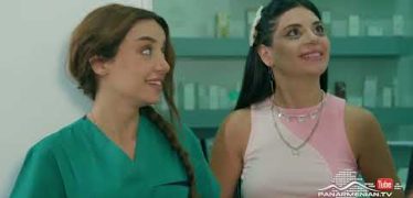 Harsnadzori Legendy Episode 10