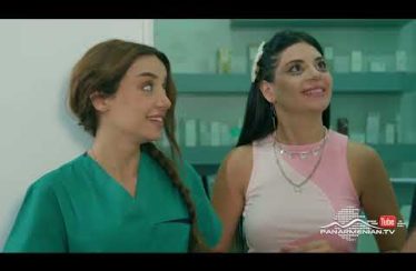 Harsnadzori Legendy Episode 10