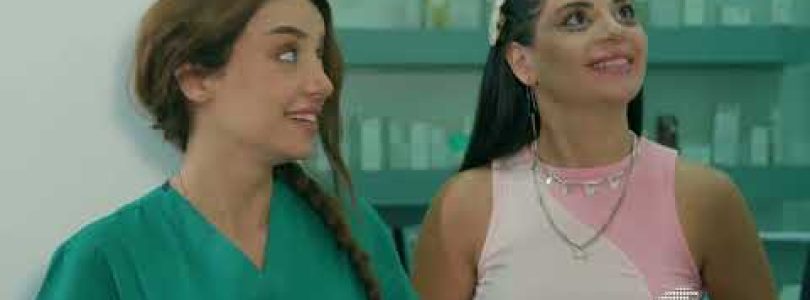 Harsnadzori Legendy Episode 10