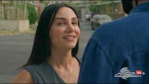 Harsnadzori Legendy Episode 11