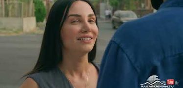 Harsnadzori Legendy Episode 11